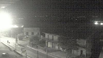 immagine della webcam nei dintorni di Torano Castello: webcam Luzzi