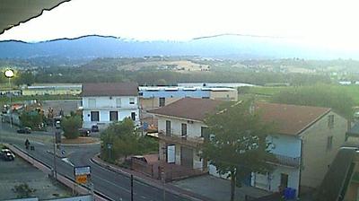 immagine della webcam nei dintorni di Botte Donato: webcam Luzzi