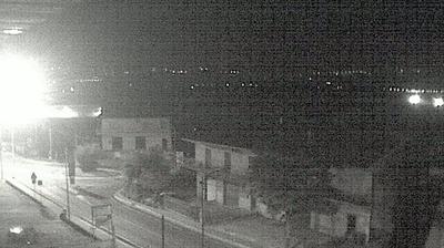 immagine della webcam nei dintorni di Zumpano: webcam Luzzi