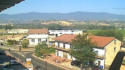 immagine della webcam nei dintorni di Bisignano: webcam Luzzi