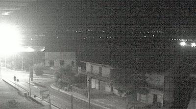 immagine della webcam nei dintorni di San Donato di Ninea: webcam Luzzi