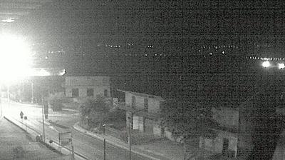 immagine della webcam nei dintorni di San Donato di Ninea: webcam Luzzi