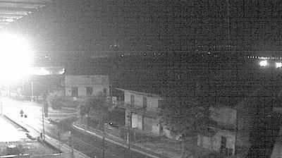 immagine della webcam nei dintorni di Paola: webcam Luzzi