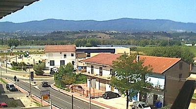 immagine della webcam nei dintorni di Marina di Cetraro: webcam Luzzi