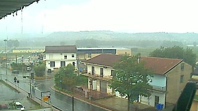 immagine della webcam nei dintorni di Lattarico: webcam Luzzi