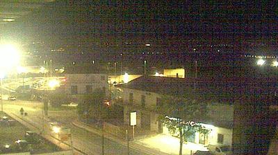 immagine della webcam nei dintorni di Lattarico: webcam Luzzi