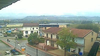 immagine della webcam nei dintorni di Schiavonea di Corigliano: webcam Luzzi