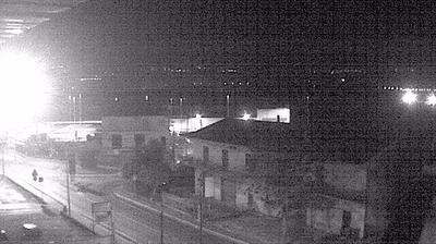 immagine della webcam nei dintorni di Botte Donato: webcam Luzzi