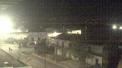 immagine della webcam nei dintorni di Cetraro: webcam Luzzi