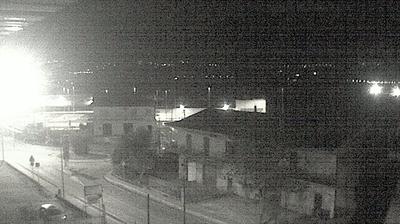 immagine della webcam nei dintorni di Montalto Uffugo: webcam Luzzi