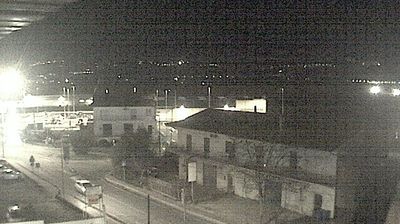 immagine della webcam nei dintorni di Zumpano: webcam Luzzi