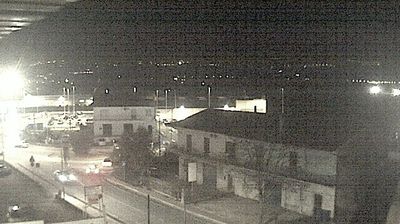 immagine della webcam nei dintorni di Monte Curcio: webcam Luzzi