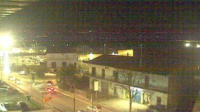 immagine della webcam nei dintorni di Lattarico: webcam Luzzi