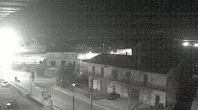 immagine della webcam nei dintorni di Camigliatello Silano: webcam Luzzi