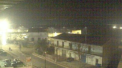 immagine della webcam nei dintorni di San Donato di Ninea: webcam Luzzi