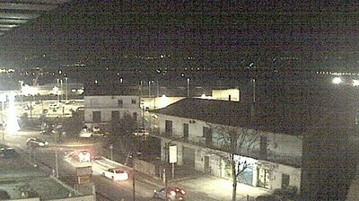 immagine della webcam nei dintorni di San Marco Argentano: webcam Luzzi