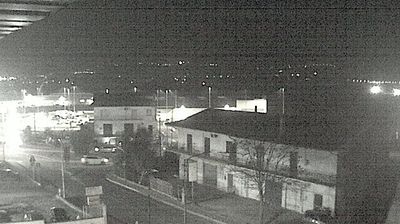 immagine della webcam nei dintorni di Montalto Uffugo: webcam Luzzi
