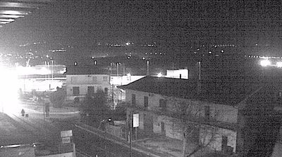 immagine della webcam nei dintorni di Marina di Cetraro: webcam Luzzi