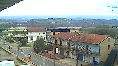 immagine della webcam nei dintorni di Marina di Cetraro: webcam Luzzi