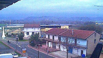 immagine della webcam nei dintorni di Marina di Cetraro: webcam Luzzi