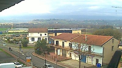 immagine della webcam nei dintorni di Botte Donato: webcam Luzzi