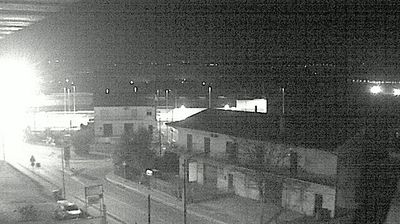 immagine della webcam nei dintorni di Monte Curcio: webcam Luzzi
