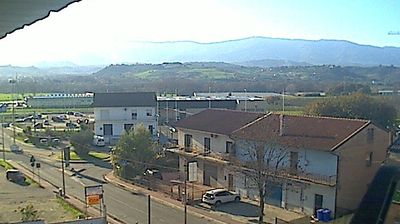 immagine della webcam nei dintorni di Schiavonea di Corigliano: webcam Luzzi