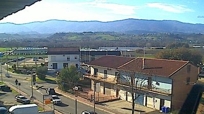immagine della webcam nei dintorni di Botte Donato: webcam Luzzi