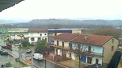 immagine della webcam nei dintorni di Spezzano della Sila: webcam Luzzi