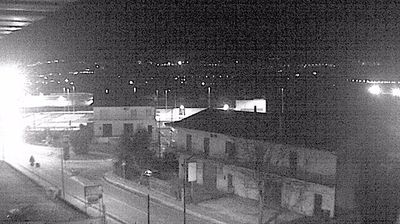 immagine della webcam nei dintorni di Cetraro: webcam Luzzi