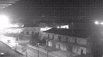 immagine della webcam nei dintorni di Spezzano della Sila: webcam Luzzi