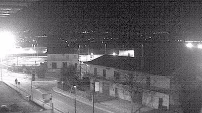immagine della webcam nei dintorni di Lorica: webcam Luzzi