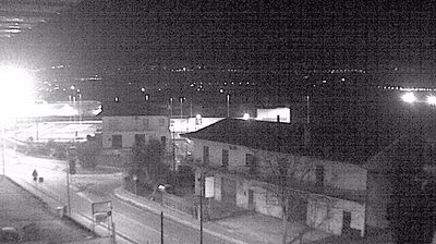 immagine della webcam nei dintorni di Monte Curcio: webcam Luzzi