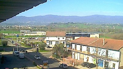 immagine della webcam nei dintorni di Torano Castello: webcam Luzzi