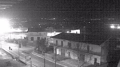 immagine della webcam nei dintorni di Montalto Uffugo: webcam Luzzi
