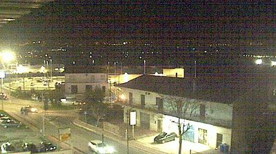 immagine della webcam nei dintorni di Camigliatello Silano: webcam Luzzi