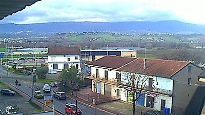 immagine della webcam nei dintorni di Lattarico: webcam Luzzi