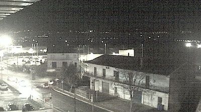 immagine della webcam nei dintorni di San Donato di Ninea: webcam Luzzi