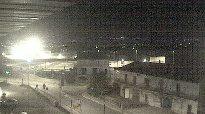 immagine della webcam nei dintorni di Zumpano: webcam Luzzi