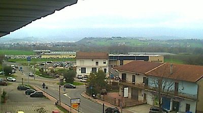 immagine della webcam nei dintorni di Spezzano della Sila: webcam Luzzi