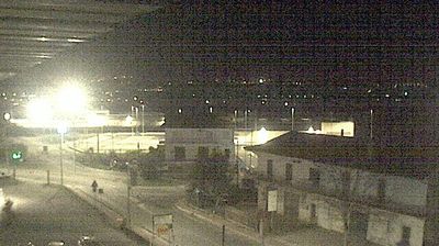 immagine della webcam nei dintorni di San Donato di Ninea: webcam Luzzi