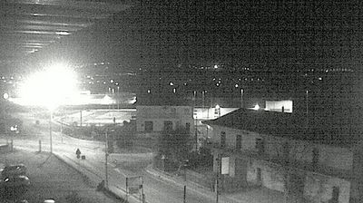 immagine della webcam nei dintorni di Camigliatello Silano: webcam Luzzi