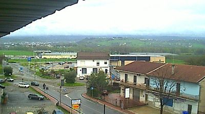 immagine della webcam nei dintorni di Cosenza: webcam Luzzi