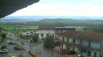 immagine della webcam nei dintorni di San Marco Argentano: webcam Luzzi