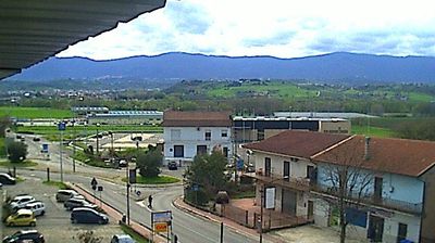 immagine della webcam nei dintorni di Corigliano Calabro: webcam Luzzi