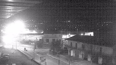 immagine della webcam nei dintorni di San Marco Argentano: webcam Luzzi