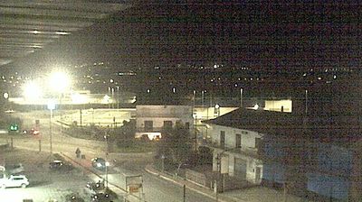 immagine della webcam nei dintorni di Botte Donato: webcam Luzzi