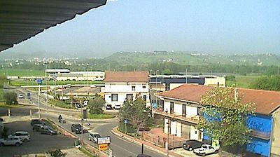 Preview delle webcam di Luzzi