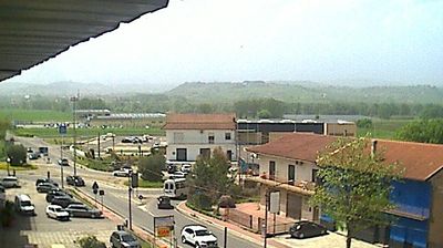 immagine della webcam nei dintorni di Cetraro: webcam Luzzi