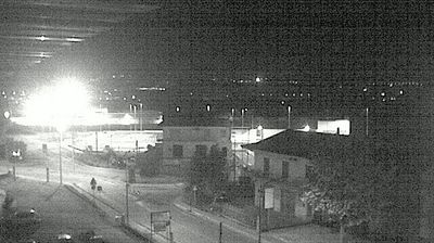 immagine della webcam nei dintorni di Schiavonea di Corigliano: webcam Luzzi